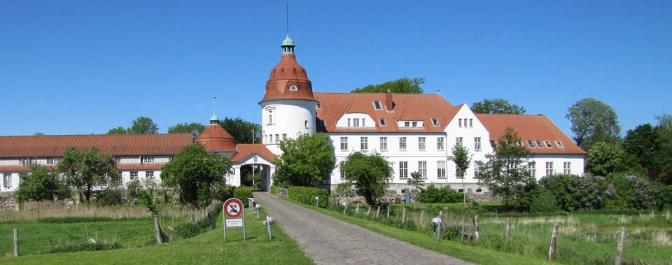 Slot Efterskole - Sydals.dk