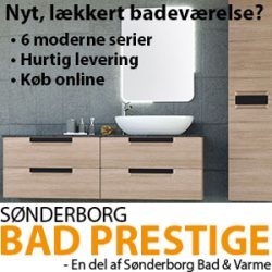 Sønderborg bad prestige