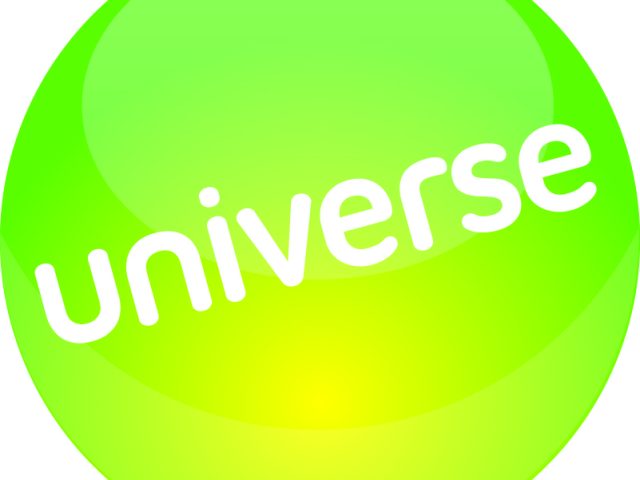 Universe Oplevelsespark