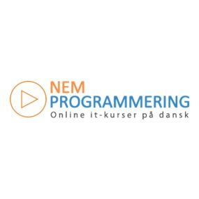 NemProgrammering.dk
