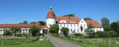 Nordborg Slot Efterskole