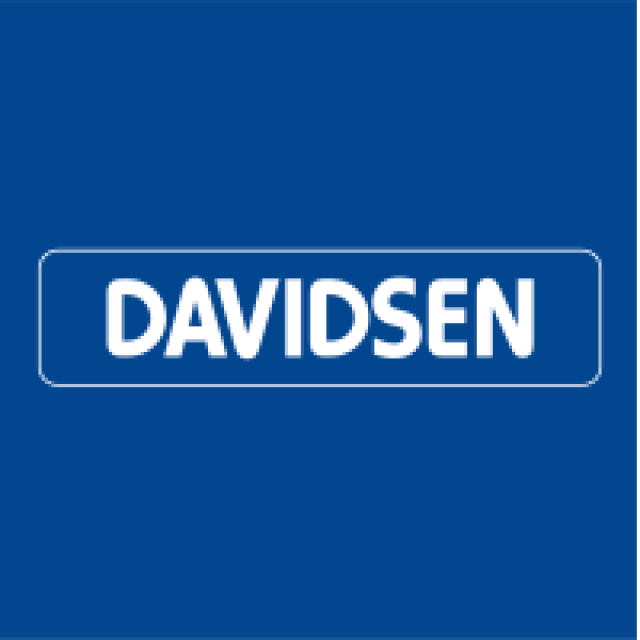 Davidsen Webshop