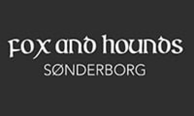 Fox and Hounds Sønderborg