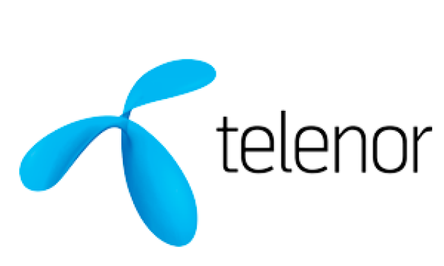 Telenor – Bilka