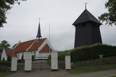 Tandslet Kirke