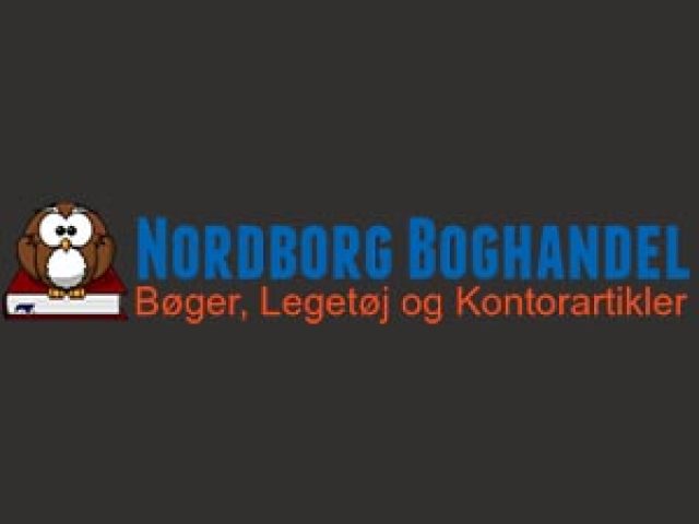 Nordborg Boghandel