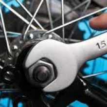 Cykelguide (Fix din cykel selv)