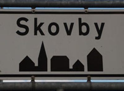 Skovby