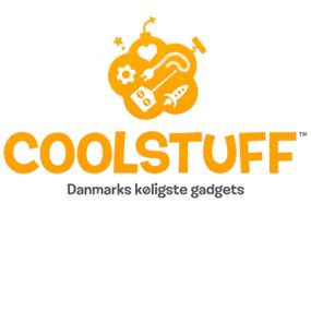 CoolStuff.dk – De fedeste gadgets