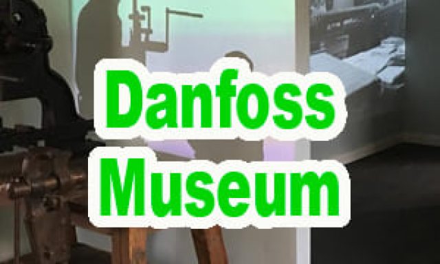 Danfoss Museum