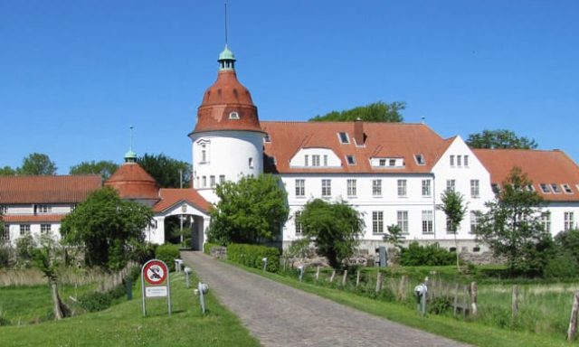 Nordborg Slot