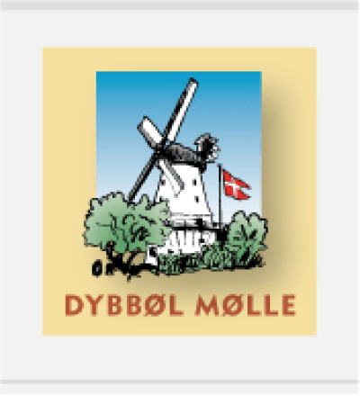 Dybbøl Mølle