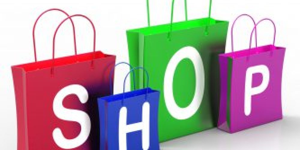 Shopping i Sønderborg