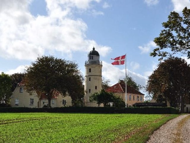 Kegnæs Fyr