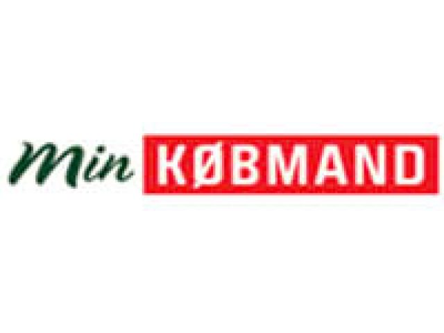 Min Købmand T