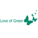 Love of Green