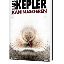 Lars Kepler – Kaninjægeren
