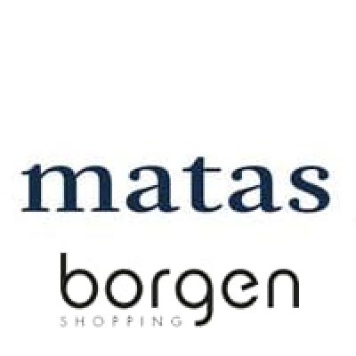 Matas Borgen Sønderborg