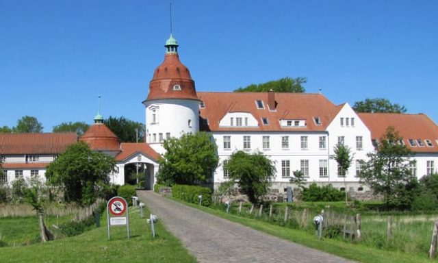 Nordborg Slot Efterskole