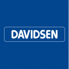 Davidsen Webshop