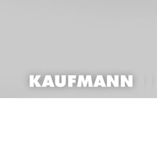 Kaufmann