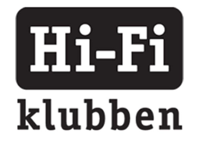 HIFI KLUBBEN SØNDERBORG