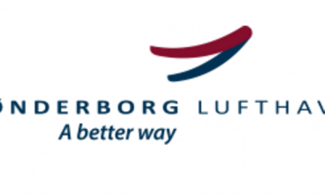 Sønderborg Lufthavn