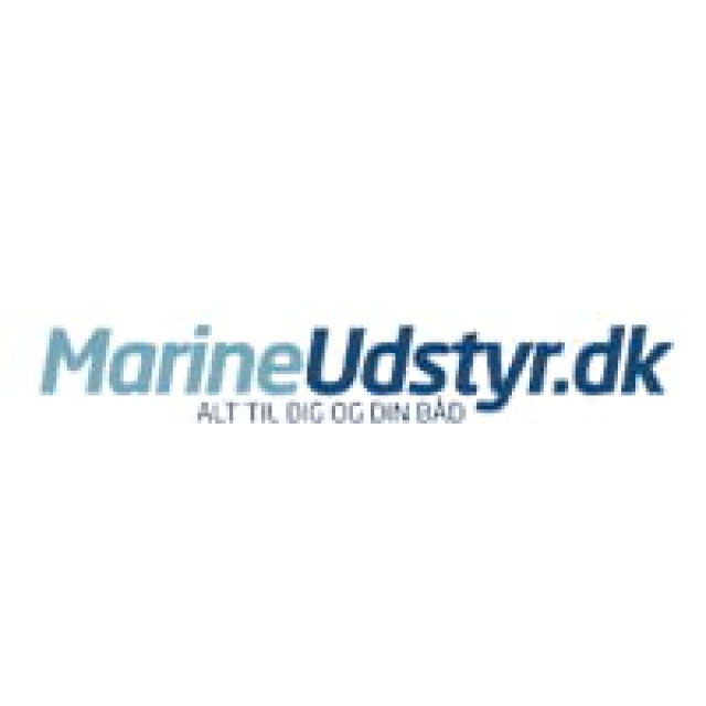 Marineudstyr