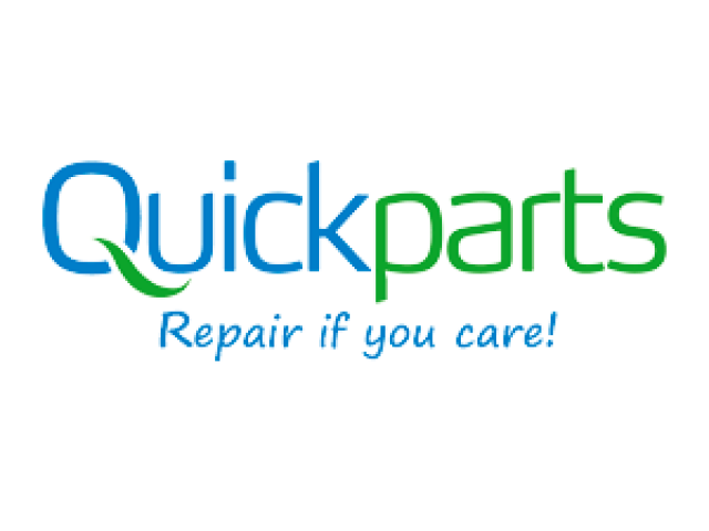 QuickParts