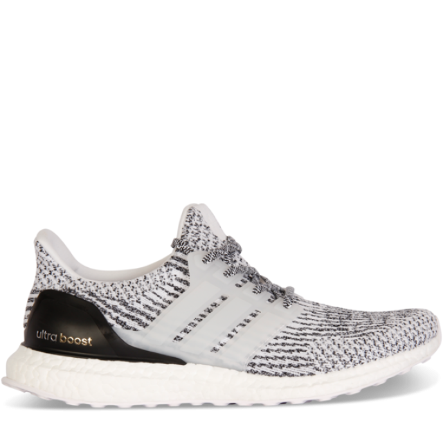 Ultra Boost – Nu er de her!