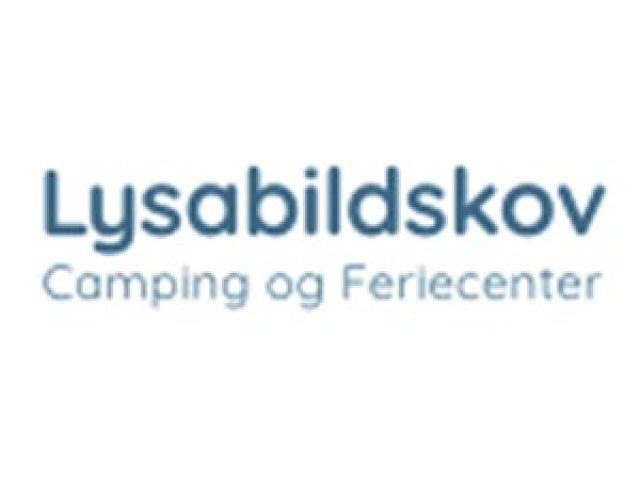 Lysabildskov Camping Og Feriecenter