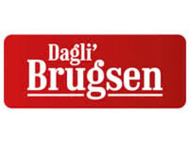 Daglibrugsen Skovby