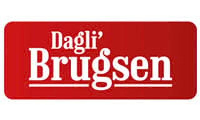 Dagligbrugsen Fynshav