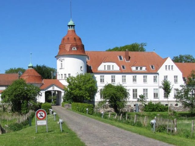 Nordborg Slot Efterskole