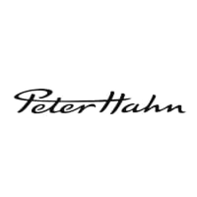 Peter Hahn