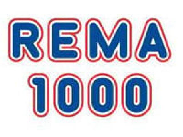 Rema 1000 Høruphav