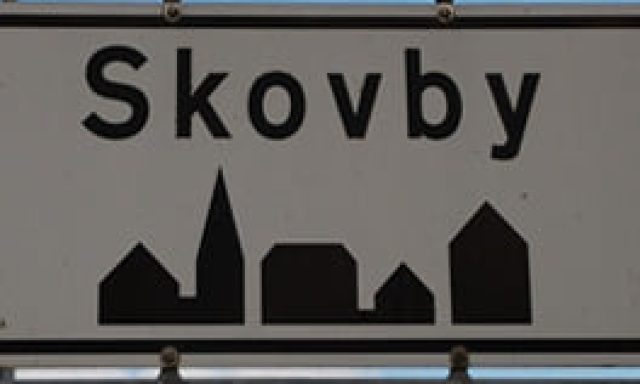 Skovby