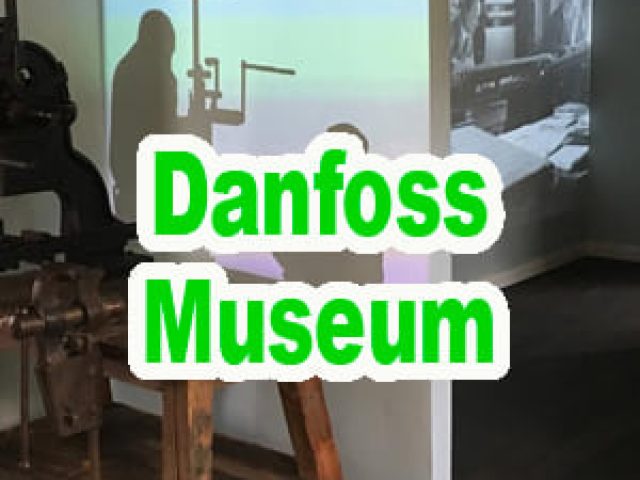 Danfoss Museum