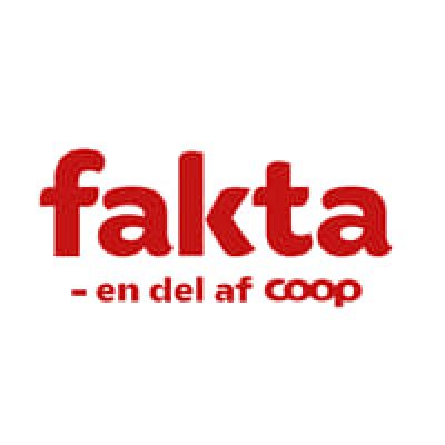 Fakta Center Ulkebøl