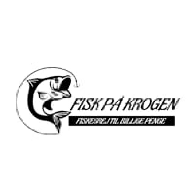 Fisk på Krogen