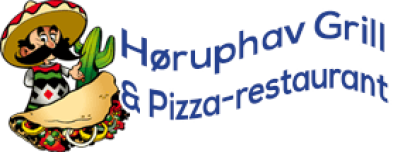 Høruphav Pizza &#038; restaurant