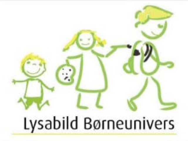 Lysabild Børneunivers SFO-Fristedet