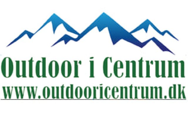 Outdoor i Centrum