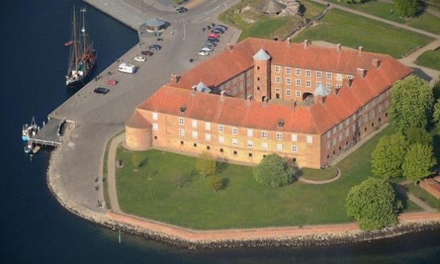 Sønderborg Slot