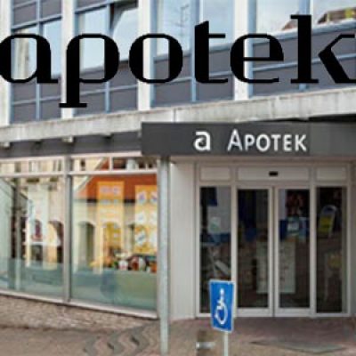 Nordborg Apotek