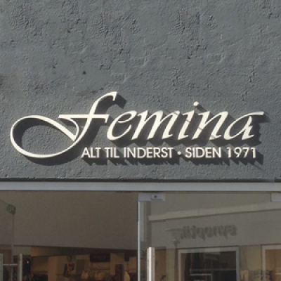 Femina Soenderborg