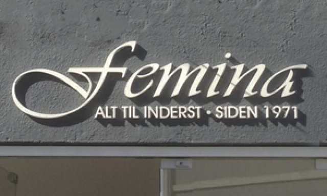 Femina Soenderborg