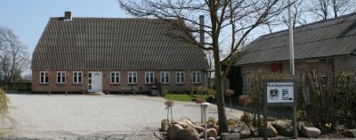 Meldgaard-Hundepension