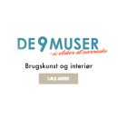 De 9 Muser