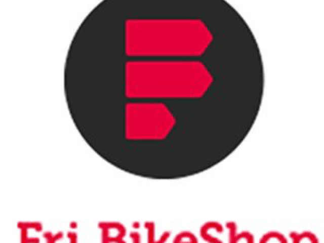 Fri BikeShop